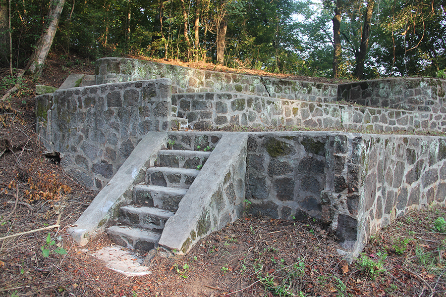 Campbell King Horse Bowl (2015) Photo 1